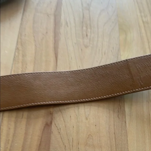 NWT Sezane Fetiche Belt Size 90 - Picture 10 of 13